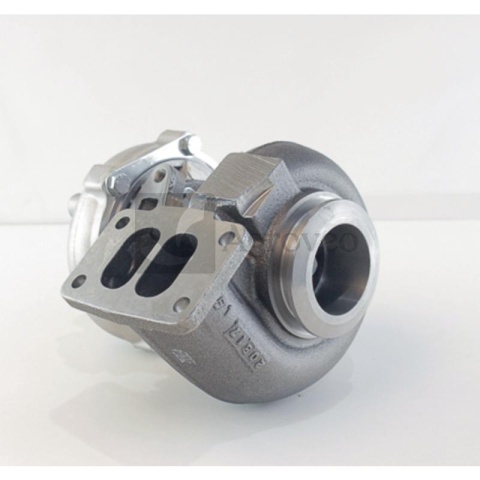 Turbosprężarka 38007331 E3NN6K682AA, D9NN6K682CA, E3NN6K682AA-SAP Turbosprężarka 38007331 E3NN6K682AA, D9NN6K682CA, E3NN6K682AA-SAP