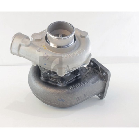 Turbosprężarka 38007331 E3NN6K682AA, D9NN6K682CA, E3NN6K682AA-SAP Turbosprężarka 38007331 E3NN6K682AA, D9NN6K682CA, E3NN6K682AA-SAP