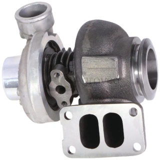 Turbosprężarka 38007333 F0NN6K682BA, 83999247, 83999247-SAP