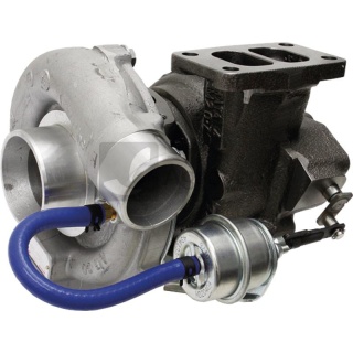 Turbosprężarka 380151101 4224815M91, 1005351696-SAP