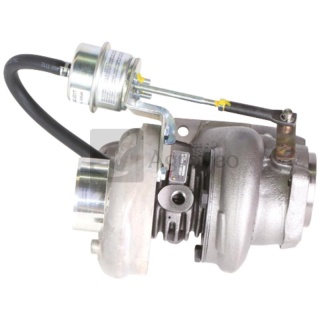 Turbosprężarka 38015692 3640984M91, 3640984E91