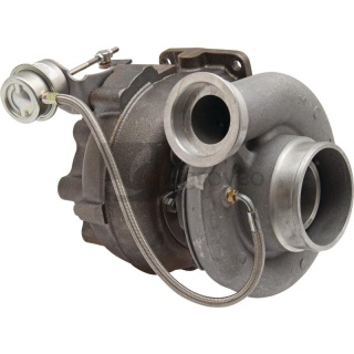 Turbosprężarka 38015813 V836873827, V836886094, 1005354562-SAP, 13769880037-SAP