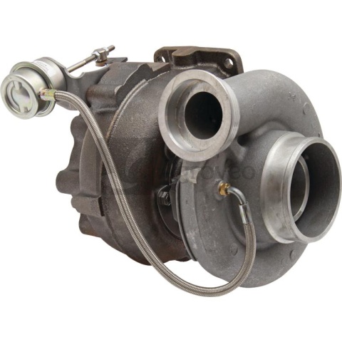 Turbosprężarka 38015813 V836873827, V836886094, 1005354562-SAP, 13769880037-SAP
