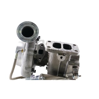 Turbosprężarka 38015815 V836873825, 12749880015, 1005354566