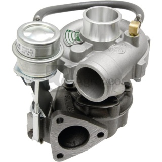 Turbosprężarka 38015817 V837074744, 1005354570