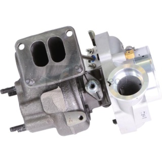 Turbosprężarka 38016151 9020960199, 53279887120