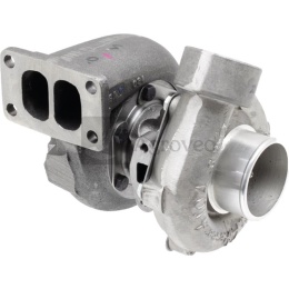 Turbosprężarka 38017123 4863440