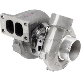 Turbosprężarka 38017123 4863440