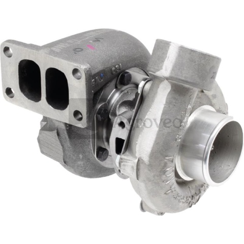 Turbosprężarka 38017123 4863440