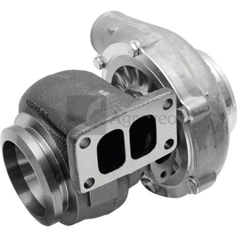 Turbosprężarka 38017125 87800544