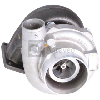 Turbosprężarka 38017126 87840440, 87840733