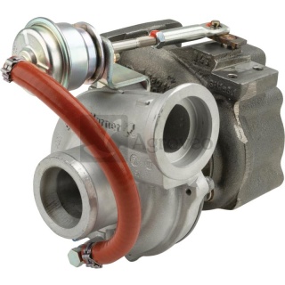 Turbosprężarka Reman 38006674RM F339202090180, F339202090040, 53049900089