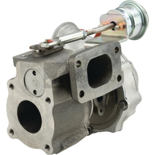 Turbosprężarka Reman 38006674RM F339202090180, F339202090040, 53049900089