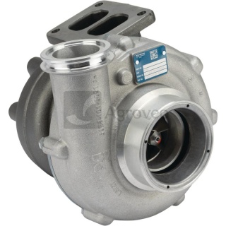 Turbosprężarka Reman 380151430RM 10139607, 53299906923