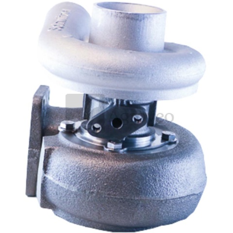 Turbosprężarka Reman 38015861 836846365, 162000110700, 312939 Turbosprężarka Reman 38015861 836846365, 162000110700, 312939
