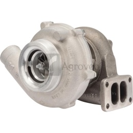Turbosprężarka Reman 38017252RM 87802480, 53279907062