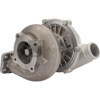 Turbosprężarka Reman 38017252RM 87802480, 53279907062