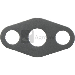 Uszczelka 38006627 F184230100070, 12161797, 50-92241-00