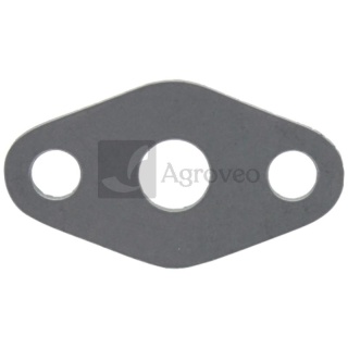 Uszczelka 38006629 F186200090040, 12159825