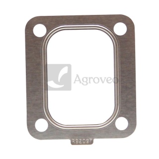 Uszczelka 38012787 R92097