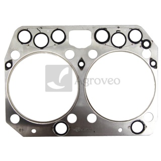 Uszczelka głowicy cylindra 3040010492 F524200210160, 61-27660-30