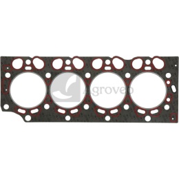 Uszczelka głowicy cylindra 3040012137 F411201210030, F411201210200, 61-37510-00