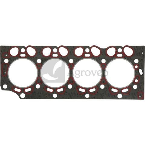 Uszczelka głowicy cylindra 3040012137 F411201210030, F411201210200, 61-37510-00