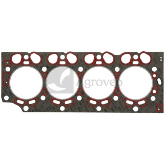 Uszczelka głowicy cylindra 3040012138 F411201210230, F411201210210, 61-37510-10