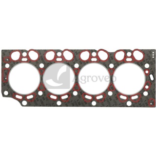 Uszczelka głowicy cylindra 3040012139 F411201210040, F411201210220, 61-37510-20