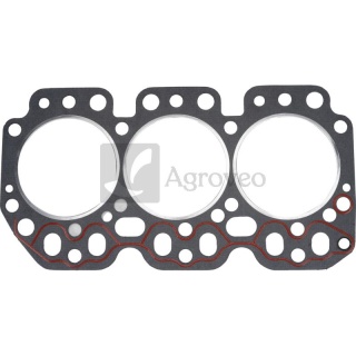 Uszczelka głowicy cylindra 3040012711 R52789, R98460, 61-45400-10