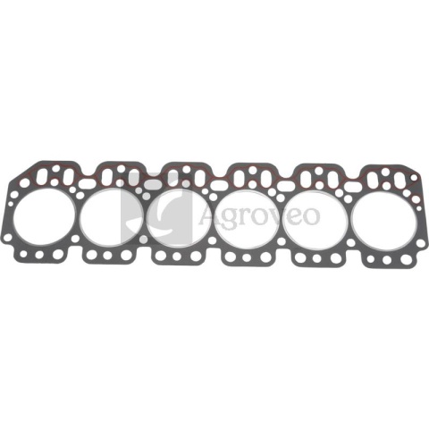 Uszczelka głowicy cylindra 3040012715 R59449, R92426, R114157, R80243