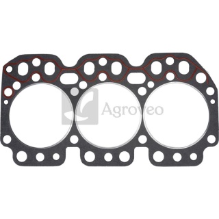 Uszczelka głowicy cylindra 3040012717 R59447, R515090, R80241, R97356