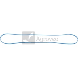 Uszczelka kolektora ssącego 11403546 16241-11820, 1624111820