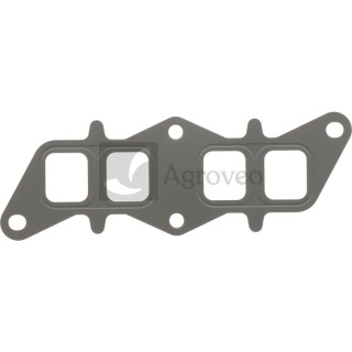 Uszczelka kolektora wydechowego 3040018855 F716201100010, 71-33209-00