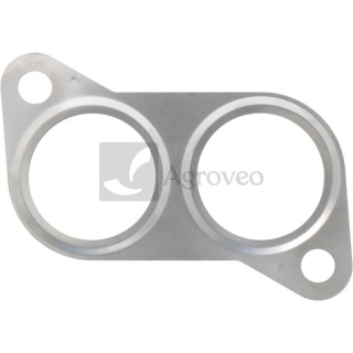 Uszczelka kolektora wydechowego 3040023706 R521437, RE62776, R83020