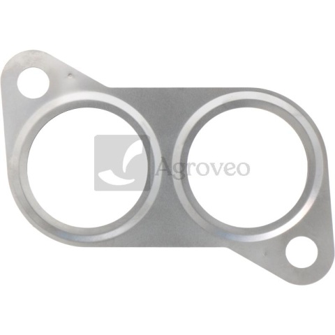 Uszczelka kolektora wydechowego 3040023706 R521437, RE62776, R83020