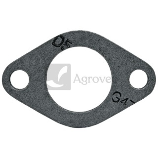 Uszczelka kolektora wydechowego 38015173