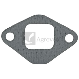 Uszczelka kolektora wydechowego 38015187 4222528M1