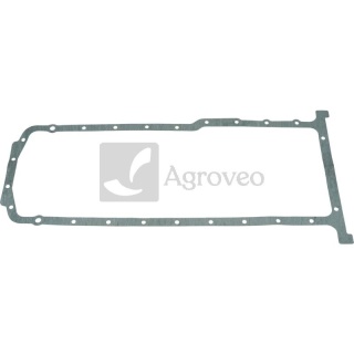 Uszczelka miski olejowej 3040023650 R520583