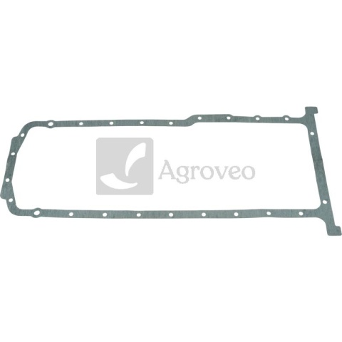 Uszczelka miski olejowej 3040023650 R520583