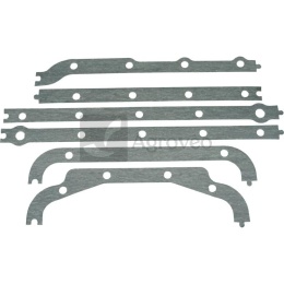 Uszczelka miski olejowej 3040023651 R521228, R49377, RE504822, 71-41743-00