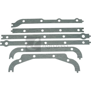 Uszczelka miski olejowej 3040023651 R521228, R49377, RE504822, 71-41743-00