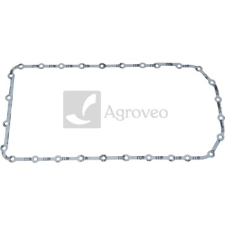 Uszczelka miski olejowej 3040023698 R123352, R521493, R522030