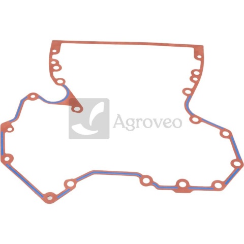 Uszczelka pokrywy przedniej 11922566 R545884, R526945