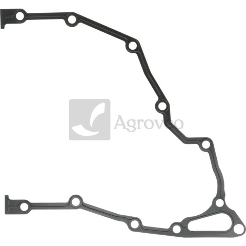Uszczelka pokrywy przedniej 11925232 F934201210170, 04294952
