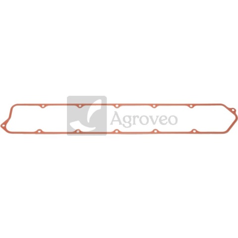 Uszczelka pokrywy zaworów 3040023673 R75728, R68228, 71-41786-00