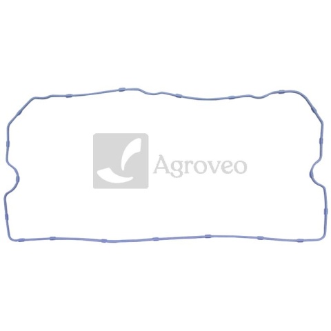 Uszczelka pokrywy zaworów 38015785 V837067881 Uszczelka pokrywy zaworów 38015785 V837067881