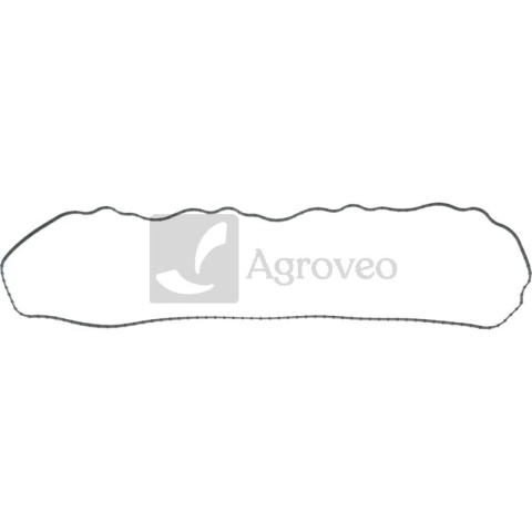 Uszczelka pokrywy zaworu 11916195 R532065