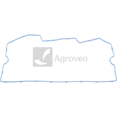 Uszczelka pokrywy zaworu 11926631 V837073749