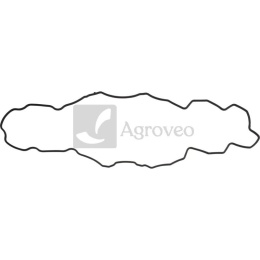 Uszczelka pokrywy zaworu 38017486 5802239738